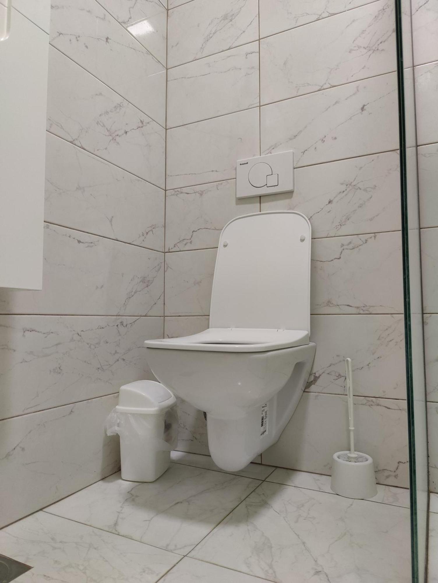 Cozy Apartment Prishtine Bagian luar foto