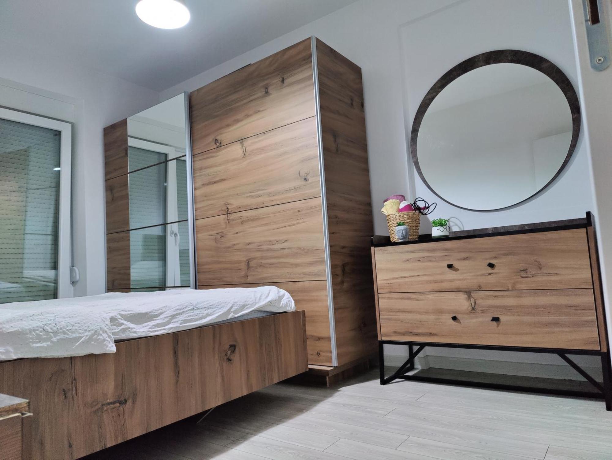 Cozy Apartment Prishtine Bagian luar foto