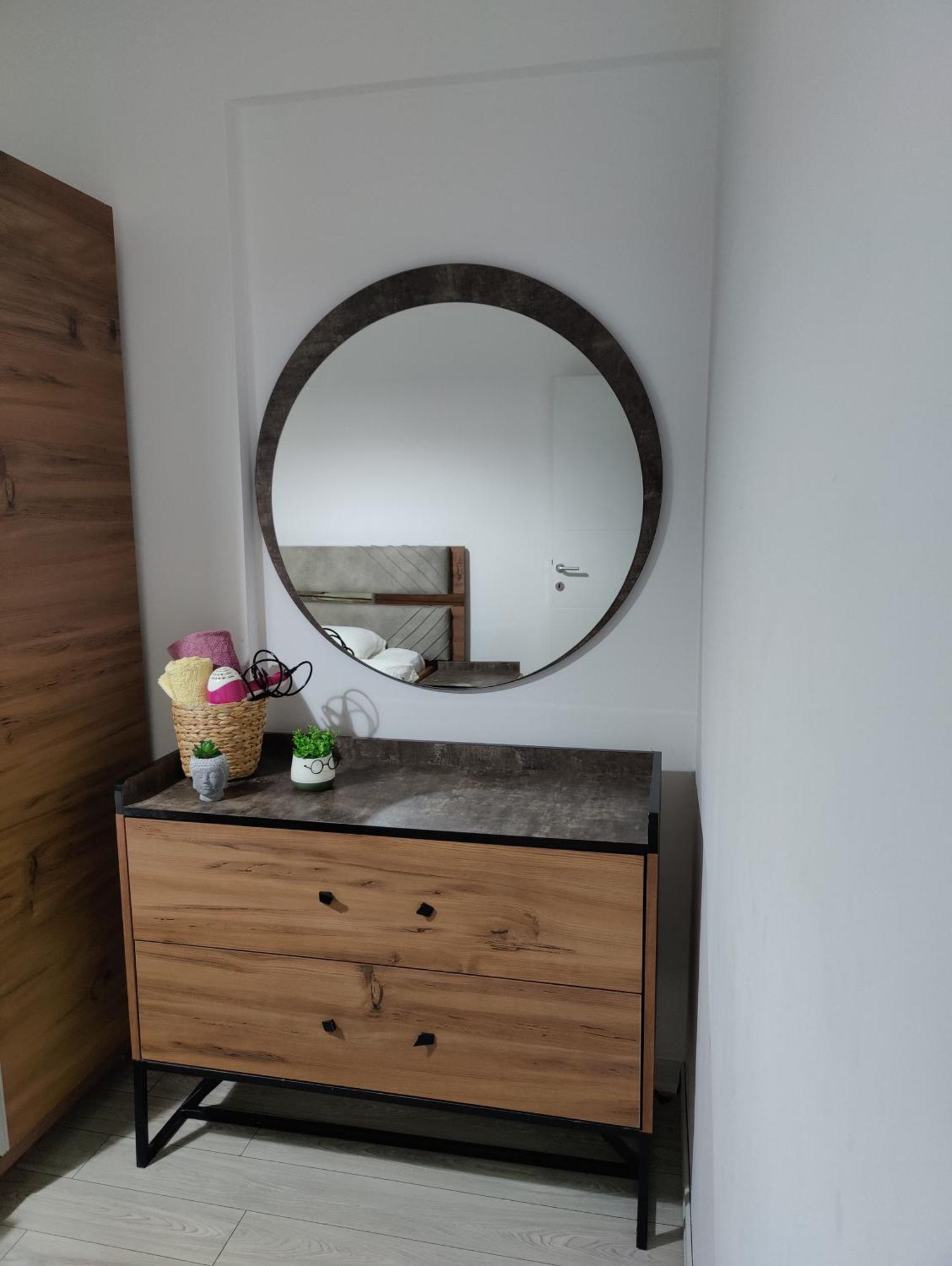 Cozy Apartment Prishtine Bagian luar foto