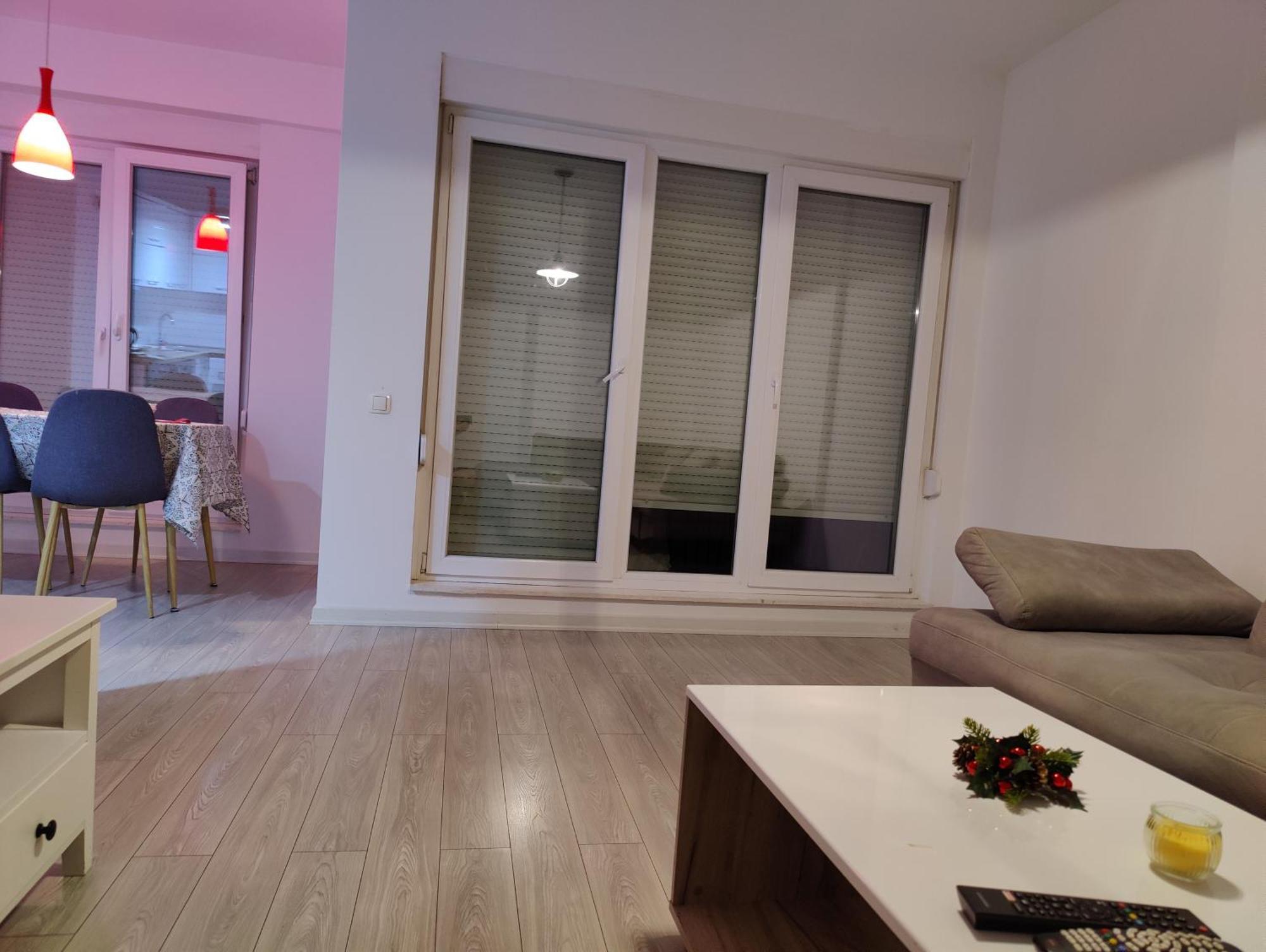 Cozy Apartment Prishtine Bagian luar foto