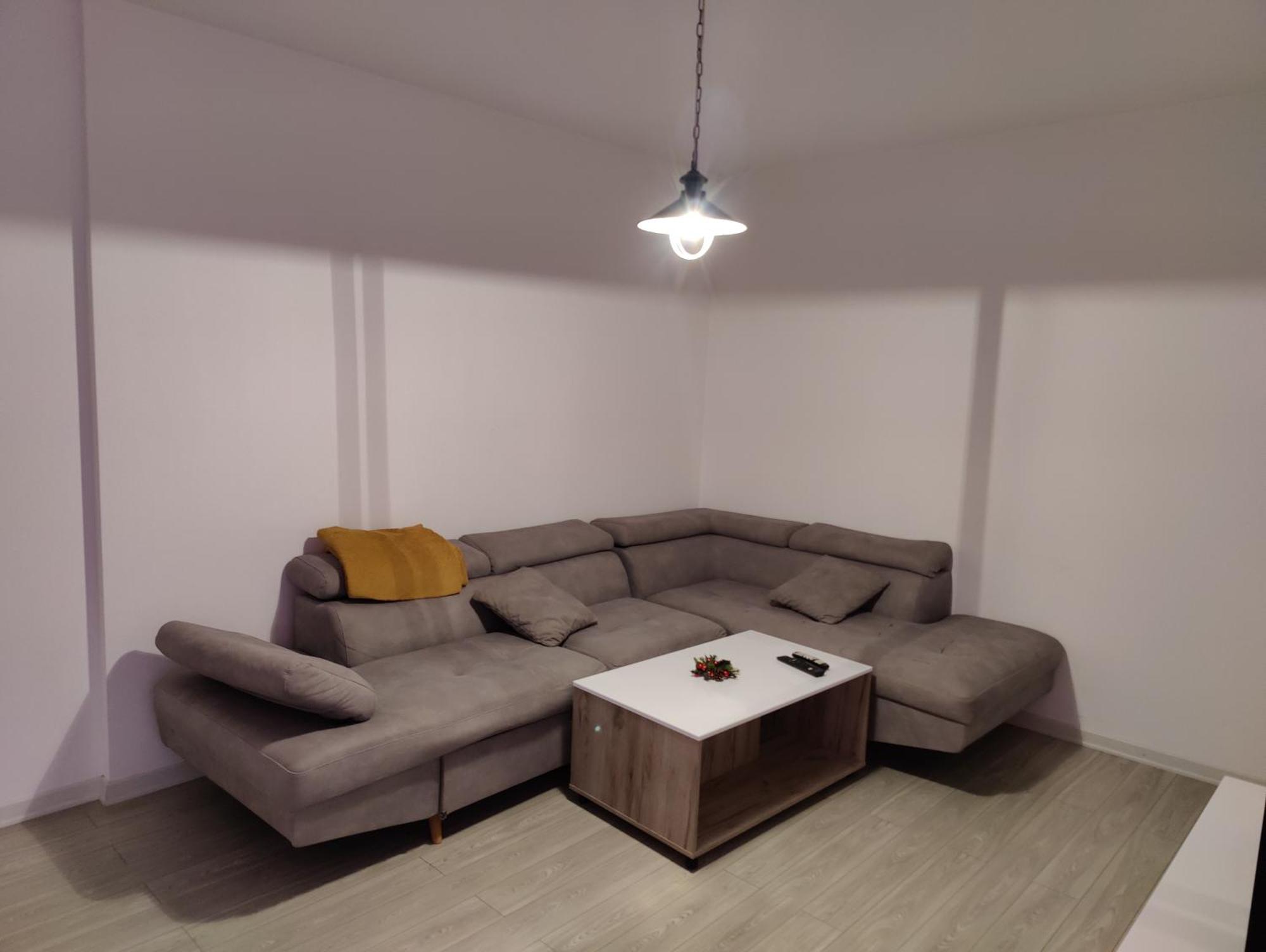 Cozy Apartment Prishtine Bagian luar foto