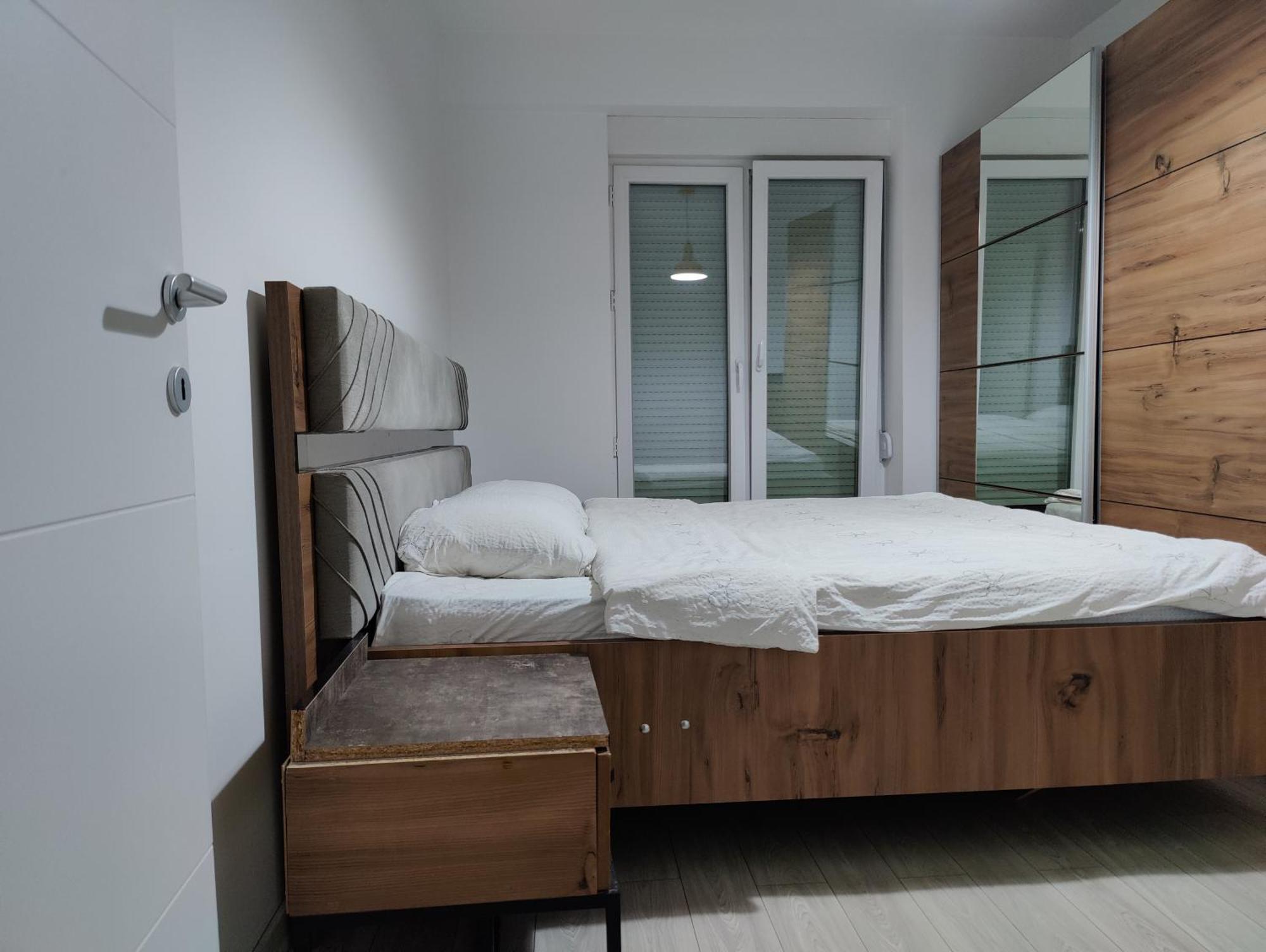 Cozy Apartment Prishtine Bagian luar foto