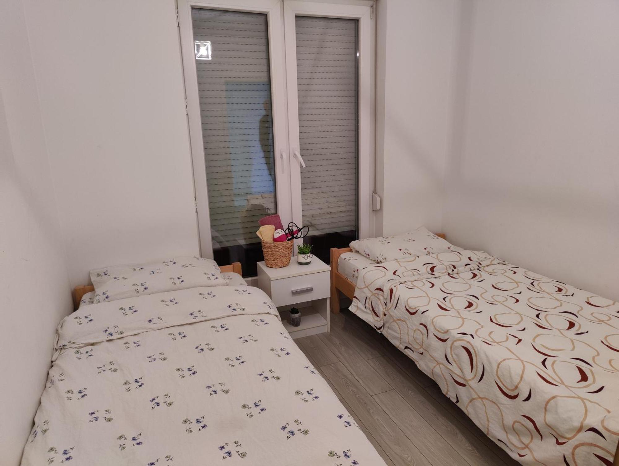 Cozy Apartment Prishtine Bagian luar foto